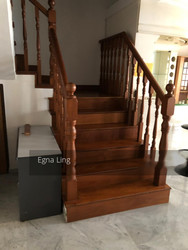 Blk 893B Woodlands Drive 50 (Woodlands), HDB Executive #189644702